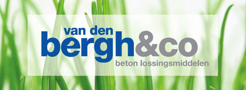 logo Van den Bergh & co
